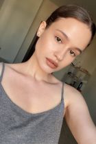 Саша — фото и отзывы о девушке