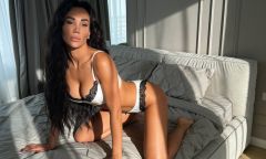 Проститутка Василиса BABY Тел. 8 980 453-80-05
