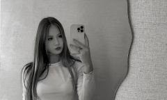 Проститутка Виктория Тел. 8 921 036-78-51