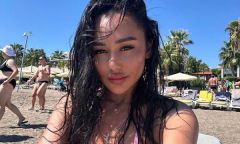 Проститутка Анастасия  Тел. 8 916 804-57-16